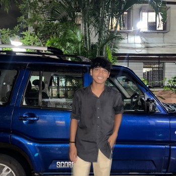 Soham JADHAV